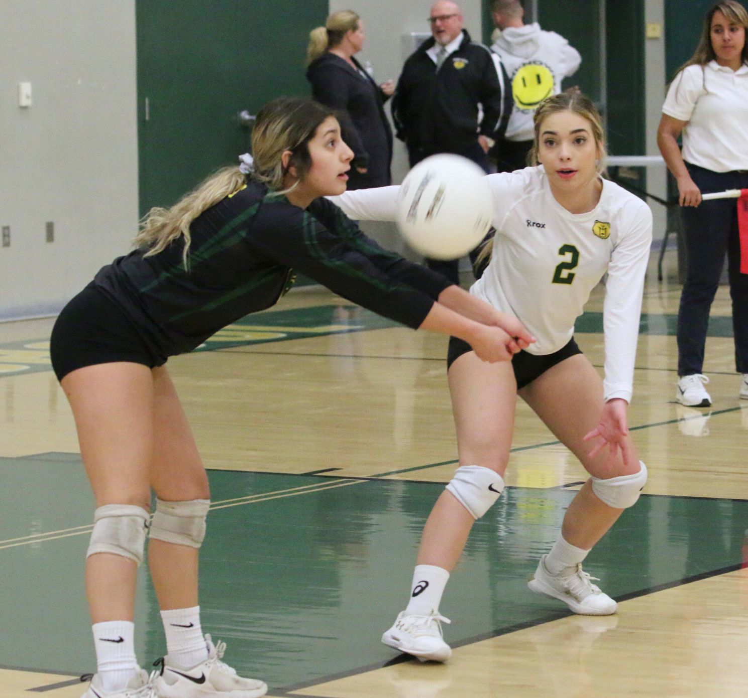 Sierra Pacific advances to semifinals in 3-0 rout of California City